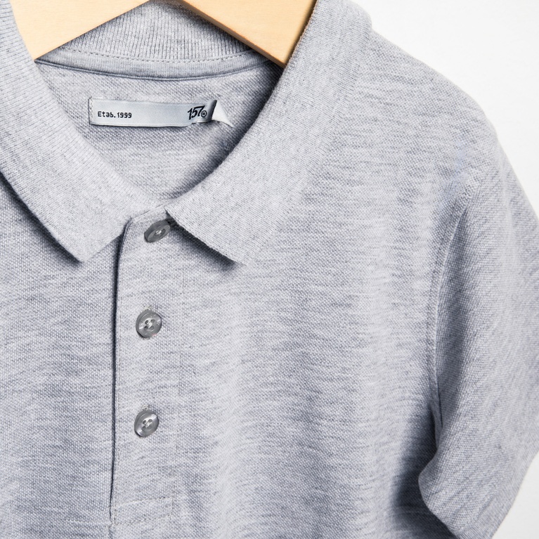 Polo "Alan star"